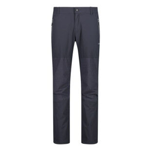 CMP hiking trousers Anthracite