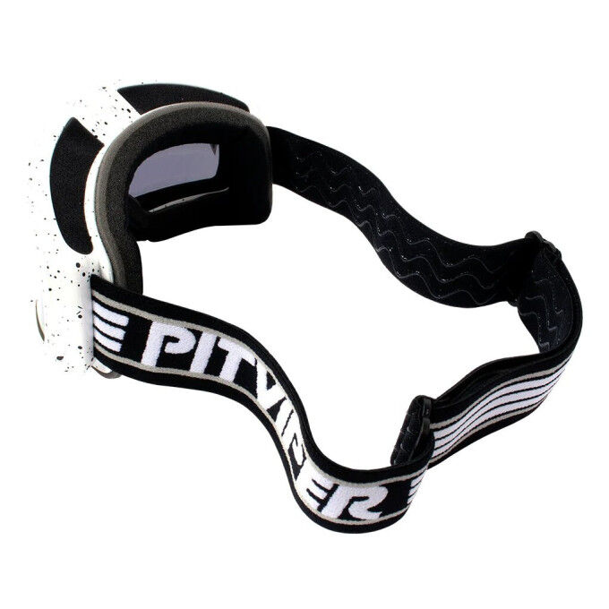 THE WHITE OUT MASQUE