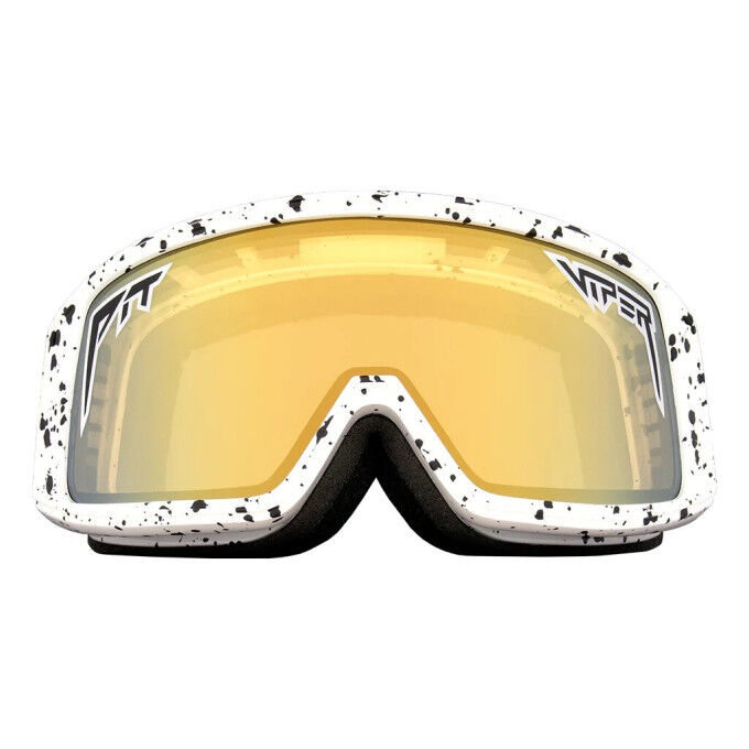 THE WHITE OUT MASQUE