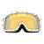 THE WHITE OUT MASQUE