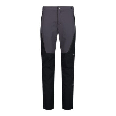 Pantalones CMP Unlimitech Antracita 