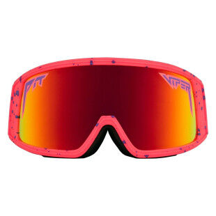 Pit Viper The Radical Mask