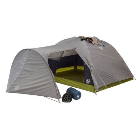 BLACKTAIL HOTEL 3 BIKEPACK GRAY