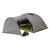 BLACKTAIL HOTEL 3 BIKEPACK GRAY