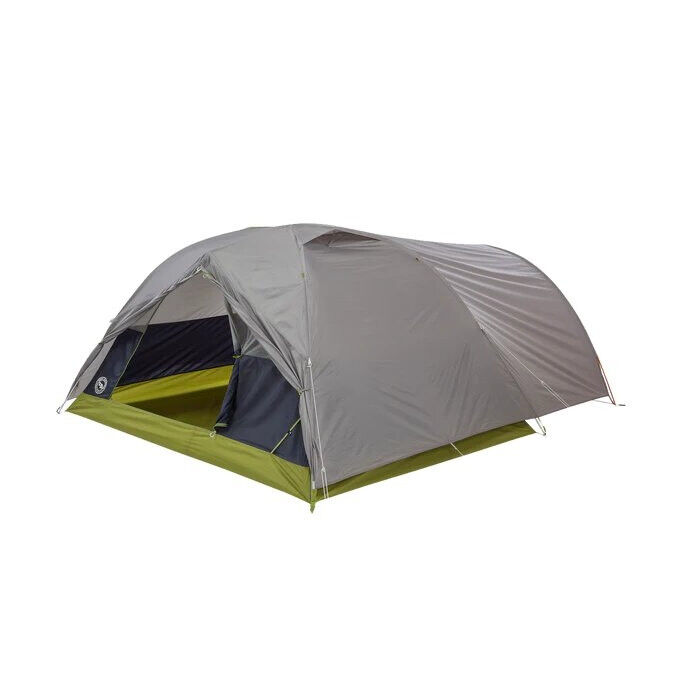 BLACKTAIL HOTEL 3 BIKEPACK GRAY