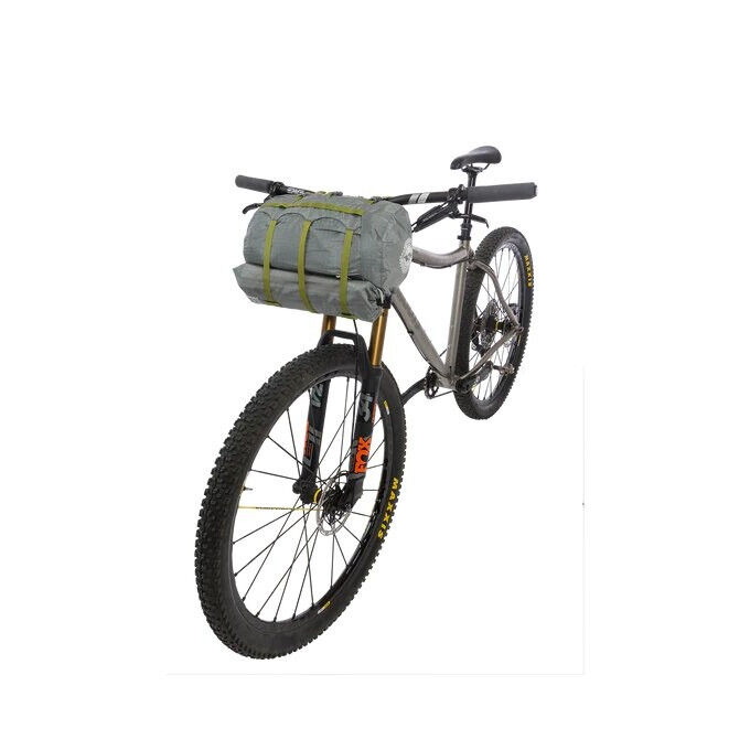 BLACKTAIL HOTEL 3 BIKEPACK GRAY