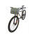 BLACKTAIL HOTEL 3 BIKEPACK GRAY