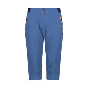 WOMAN CAPRI PANT