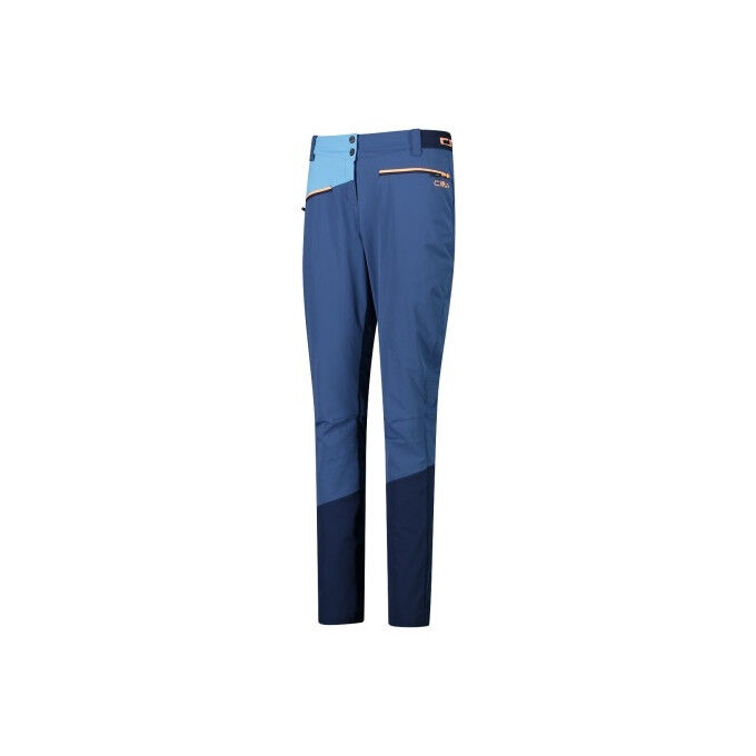 WOMAN LONG PANT