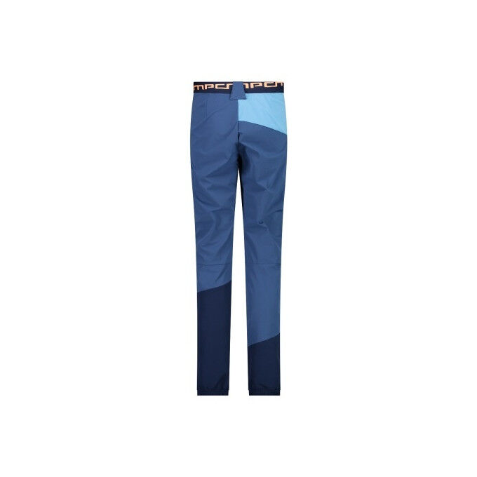 WOMAN LONG PANT