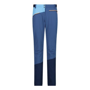 WOMAN LONG PANT