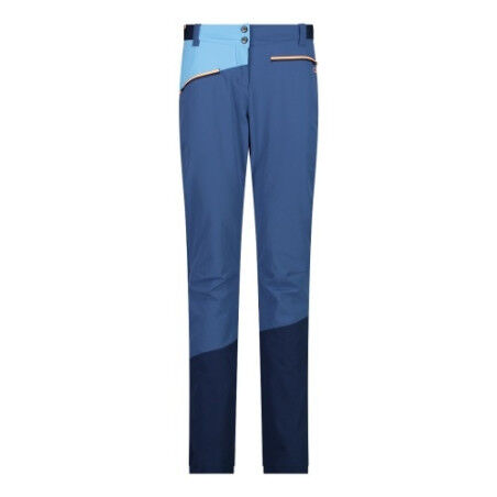 WOMAN LONG PANT