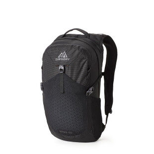 Gregory NANO 20 Backpack Obsidian Black