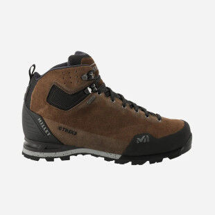 Millet G TREK 3 GTX M Brown trekking boots