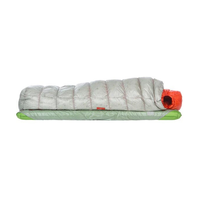 Saco de dormir Big Agnes LOST RANGER UL 15