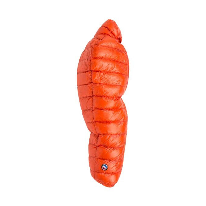 Saco de dormir Big Agnes LOST RANGER UL 15