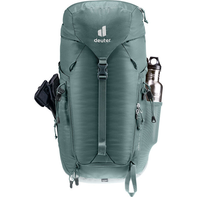 Sac à dos Deuter TRAIL 22 SL Teal Tin