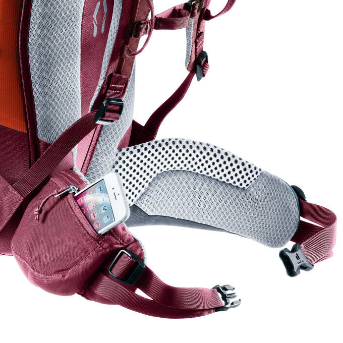 Deuter TRAIL 28 SL Backpack Chestnut Maron