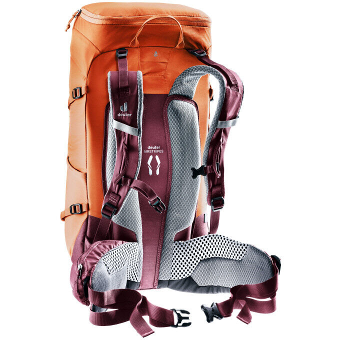 Deuter TRAIL 28 SL Backpack Chestnut Maron