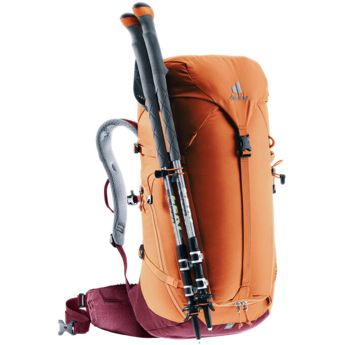 Deuter TRAIL 28 SL Backpack Chestnut Maron