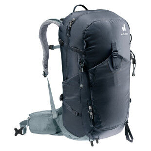 Sac à dos Deuter TRAIL PRO 33 Black Shale