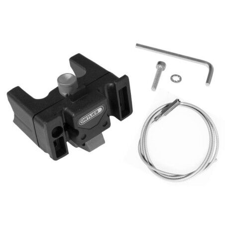 Ortlieb Kit de montaje para manillar