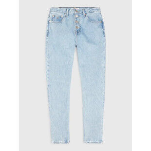 Tommy Hilfiger IZZIE Denim Light Slim Jeans