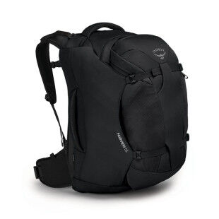 Osprey FAIRVIEW 55 Black Backpack