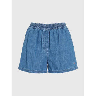 Tommy Hilfiger Chambray shorts