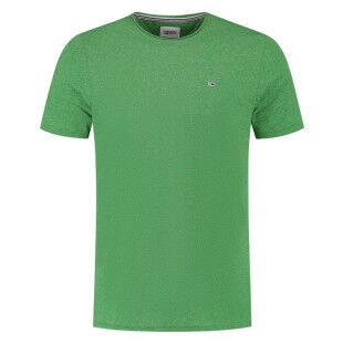 T-shirt Tommy Hilfiger Jasper Vert
