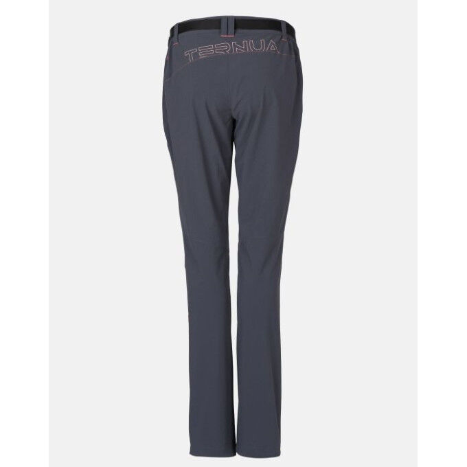Pantalon Ternua Friza W Gris