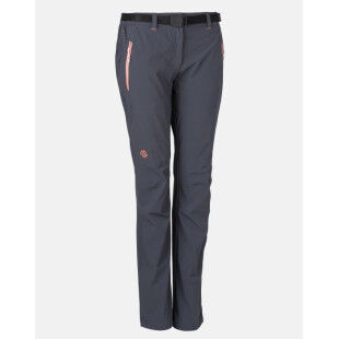 Ternua Friza W Pants Grey