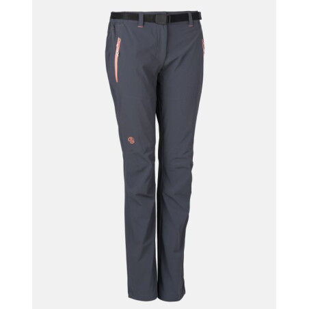 Ternua Friza W Pants Grey