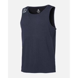Ternua Aftir Tank Tank Gris