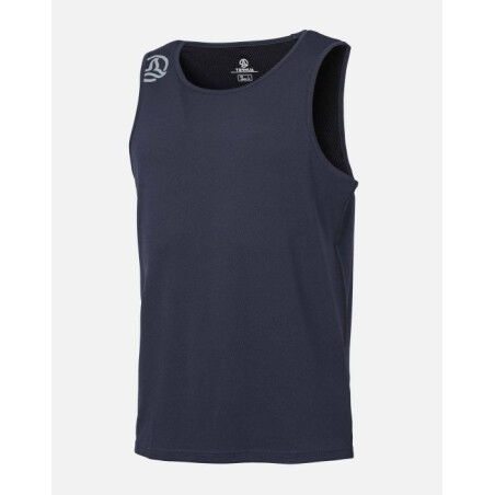 Ternua Aftir Tank Tank Grey