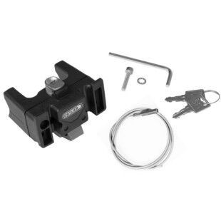 Ortlieb Mounting kit for lockable handlebars