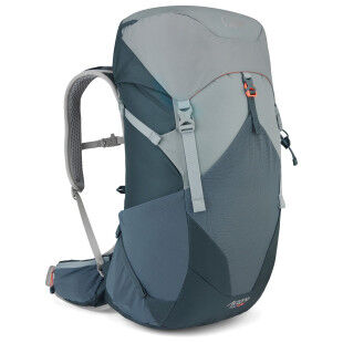 Lowe Alpine AIRZONE TRAIL ND33 Orion Blue / Citadel hiking backpack