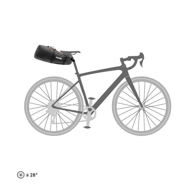 SEAT-PACK QR