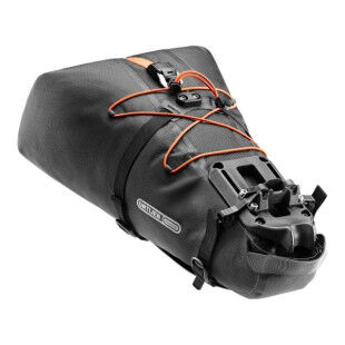 Ortlieb saddle bag
