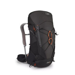 Lowe Alpine AIRZONE TRAIL CAMINO 37:42 Black / Anthracite hiking backpack