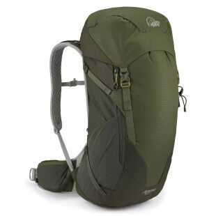 Lowe Alpine AIRZONE TRAIL 30 Army/Bracken hiking backpack