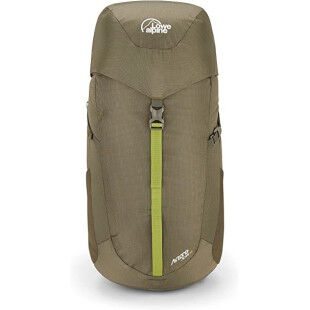 Lowe Alpine AIRZONE ACTIVE 25 Army hiking backpack