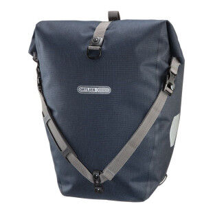 Bolsa para bicicleta Ortlieb Back-Roller Urban Ink