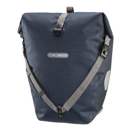 Ortlieb Back-Roller Urban Ink bag