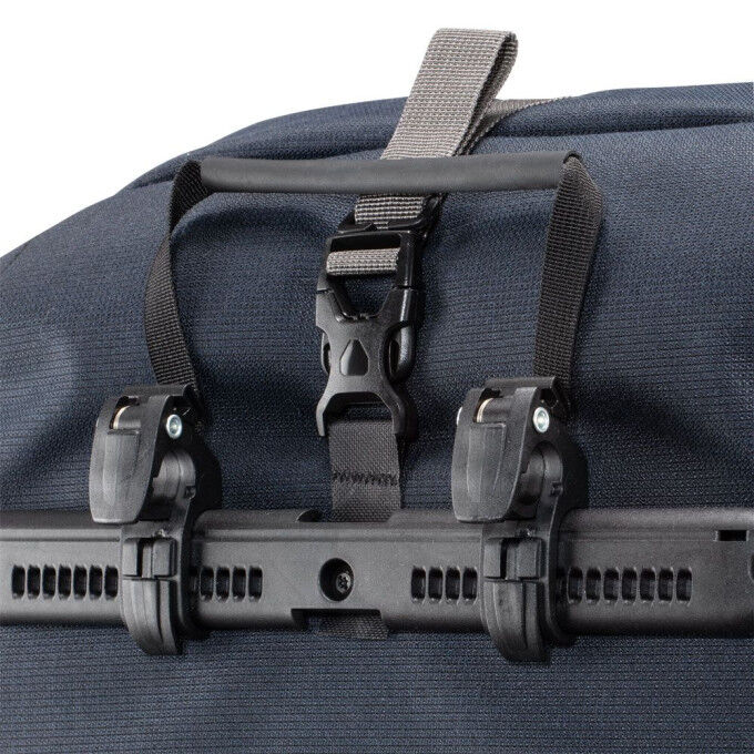 Ortlieb Back-Roller Urban Ink bag