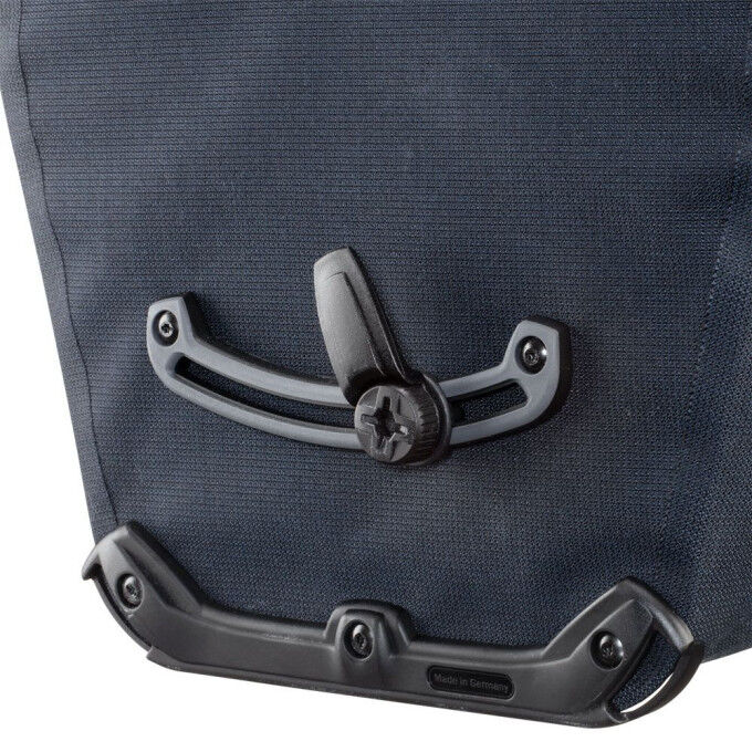 Bolsa para bicicleta Ortlieb Back-Roller Urban Ink