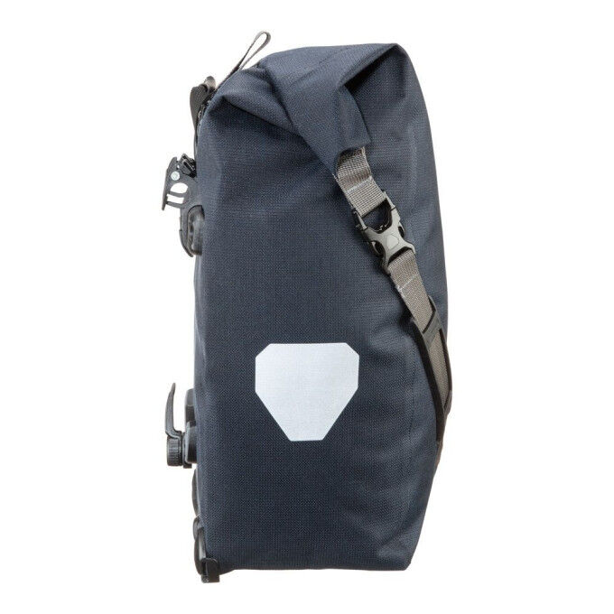 Ortlieb Back-Roller Urban Ink bag