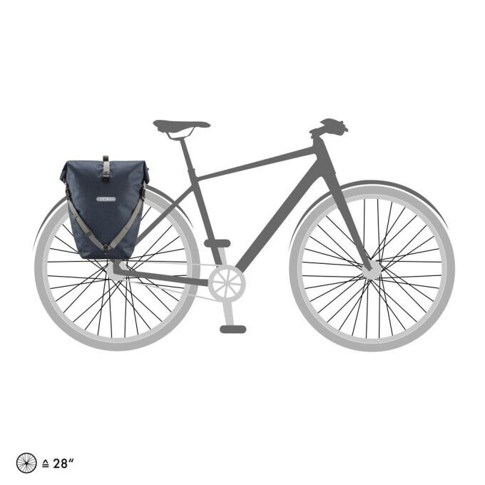 BACK-ROLLER URBAN