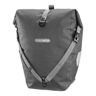 Bolsa trasera para bicicleta Ortlieb Back-Roller Urban Pepper