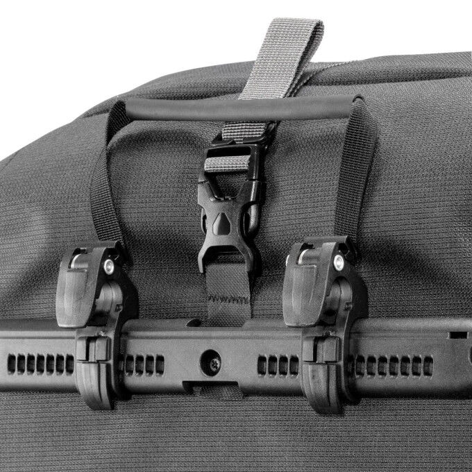Ortlieb Back-Roller Urban Pepper bag